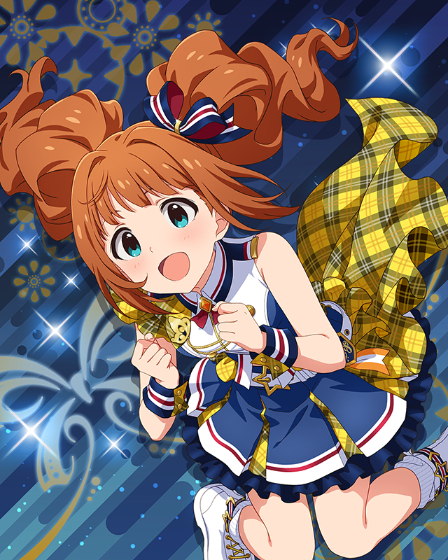 超々∞MUGENDAI 高槻やよい