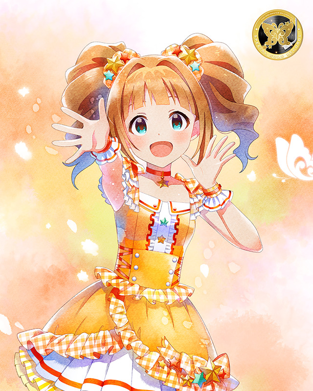 SPECIAL SOLO RECORDS　高槻やよい