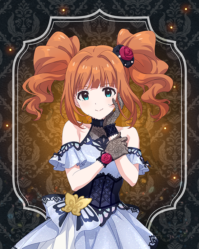 最上級:Invitation 高槻やよい