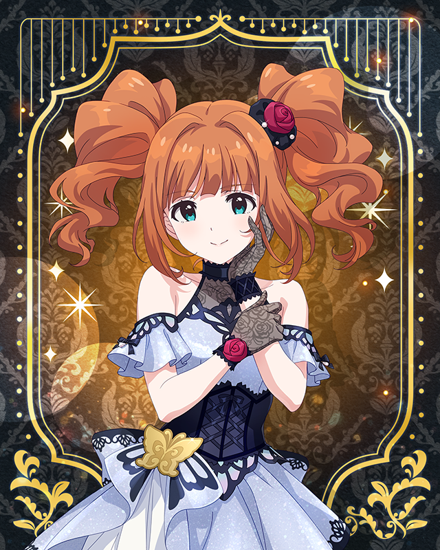 最上級:Invitation 高槻やよい