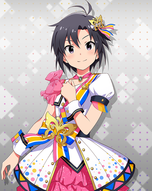 BRAND NEW PERFORMANCE 菊地真