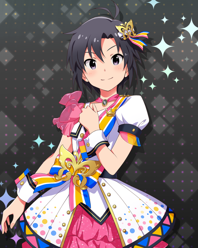 BRAND NEW PERFORMANCE 菊地真