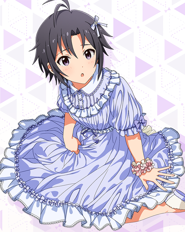 MILLION LIVE CONFERENCE!　菊地真