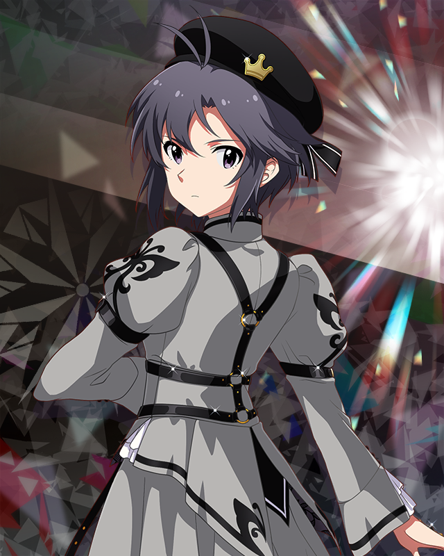 私たちのRainbow　菊地真