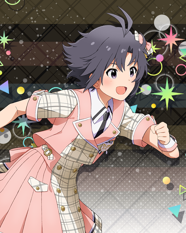 Raise a Good Sign 菊地真