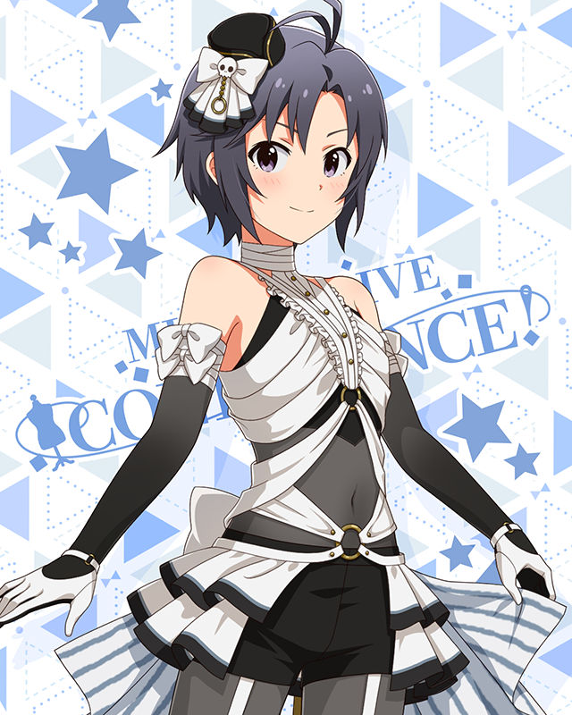 モンスターっ娘シリーズ　菊地真