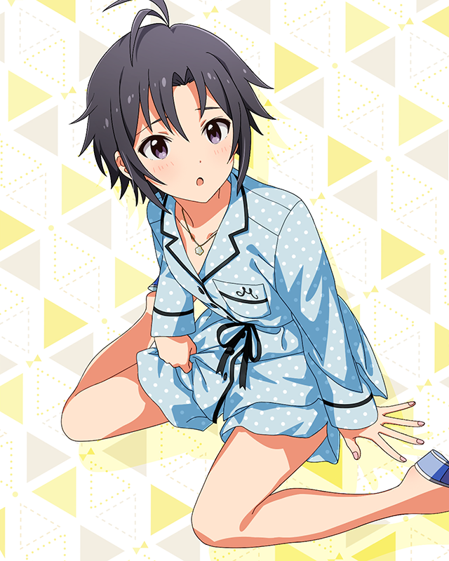 ミリカン！アンコール　菊地真