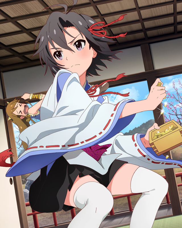 アツアツねこクッキー　菊地真