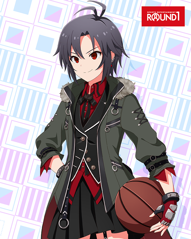 ラウンドワン2024 菊地真