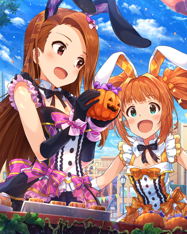 可愛惡作劇♪　水瀨伊織