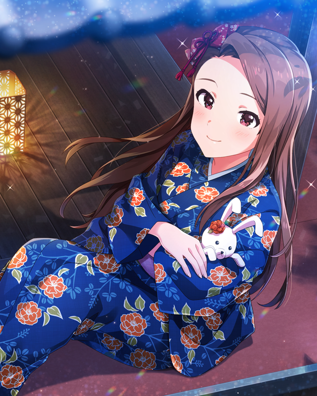 月光ファンタジア　水瀬伊織