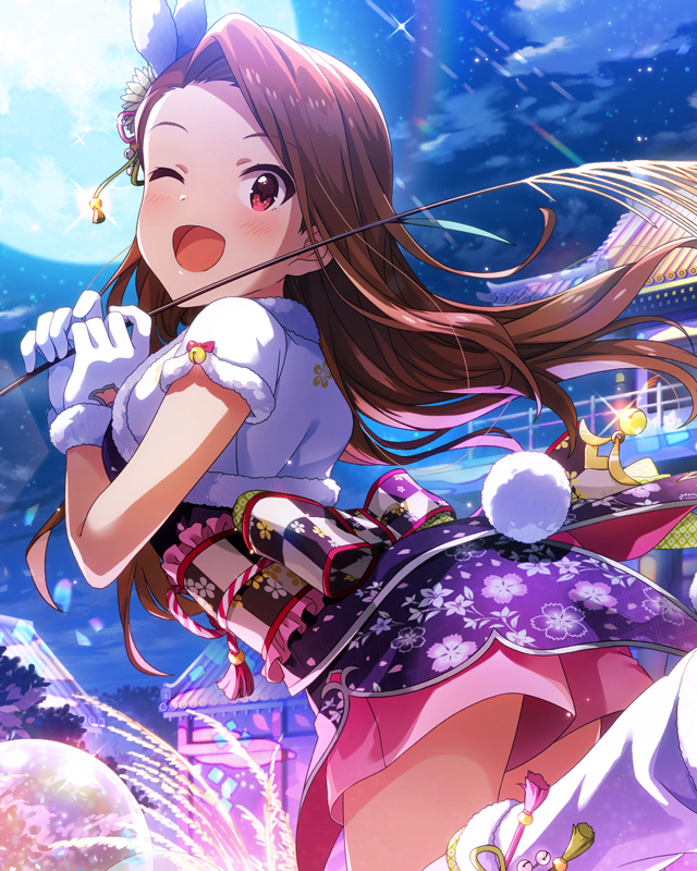 月光ファンタジア　水瀬伊織