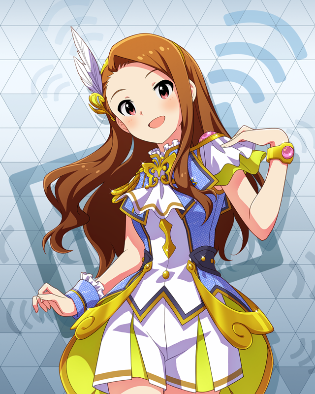 UNI-ONAIR 水瀨伊織