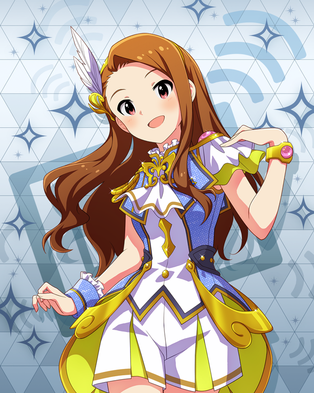 UNI-ONAIR 水瀨伊織