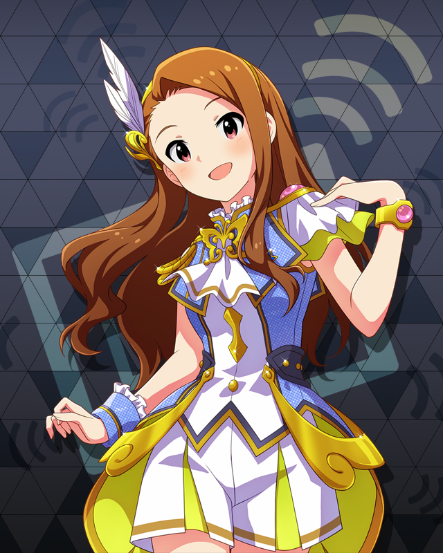 UNI-ONAIR 水瀨伊織