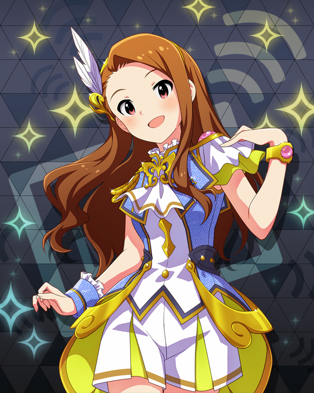 UNI-ONAIR 水瀨伊織