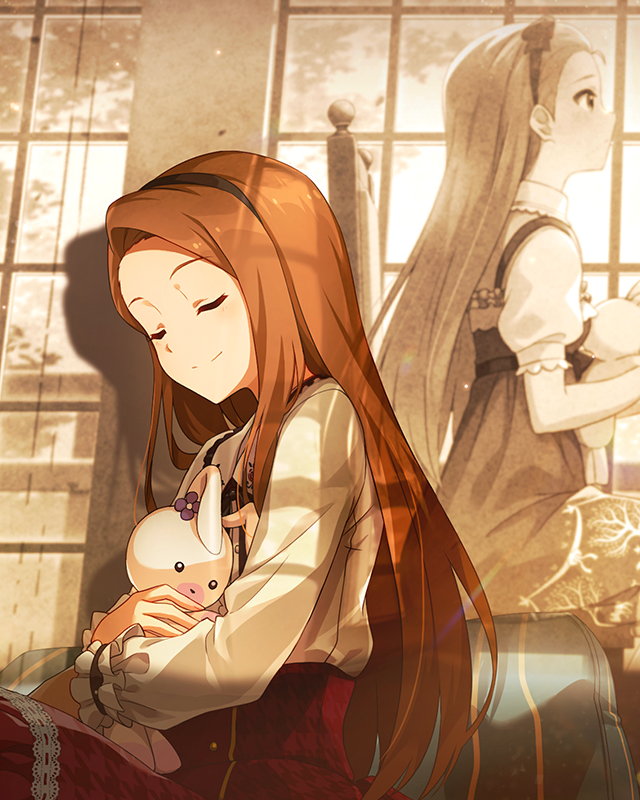 プライヴェイト・ロードショウ　水瀬伊織