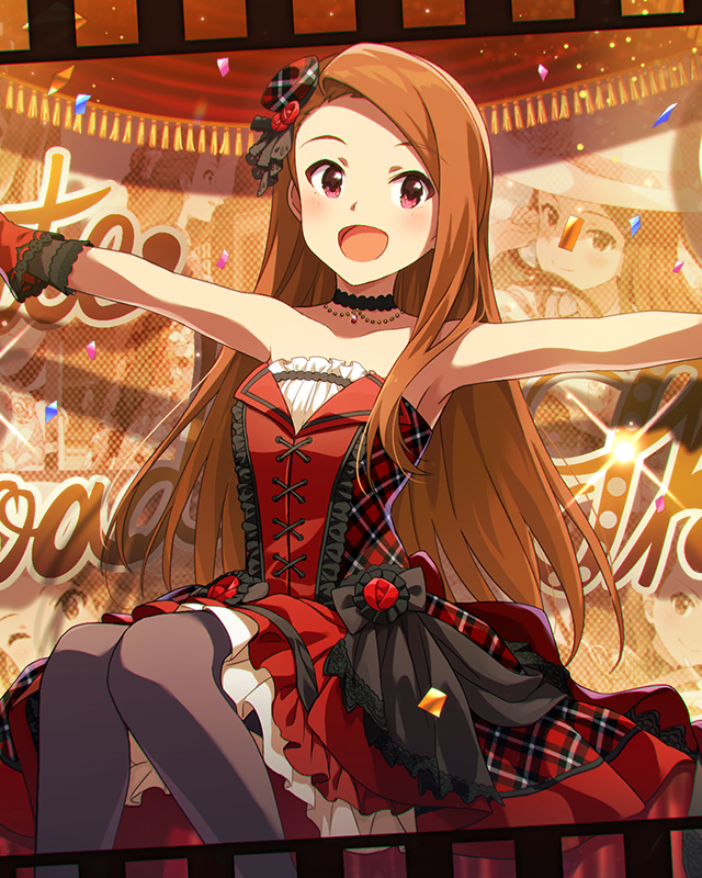 プライヴェイト・ロードショウ　水瀬伊織