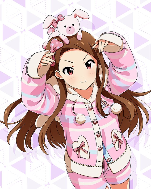 MILLION LIVE CONFERENCE! 水瀬伊織