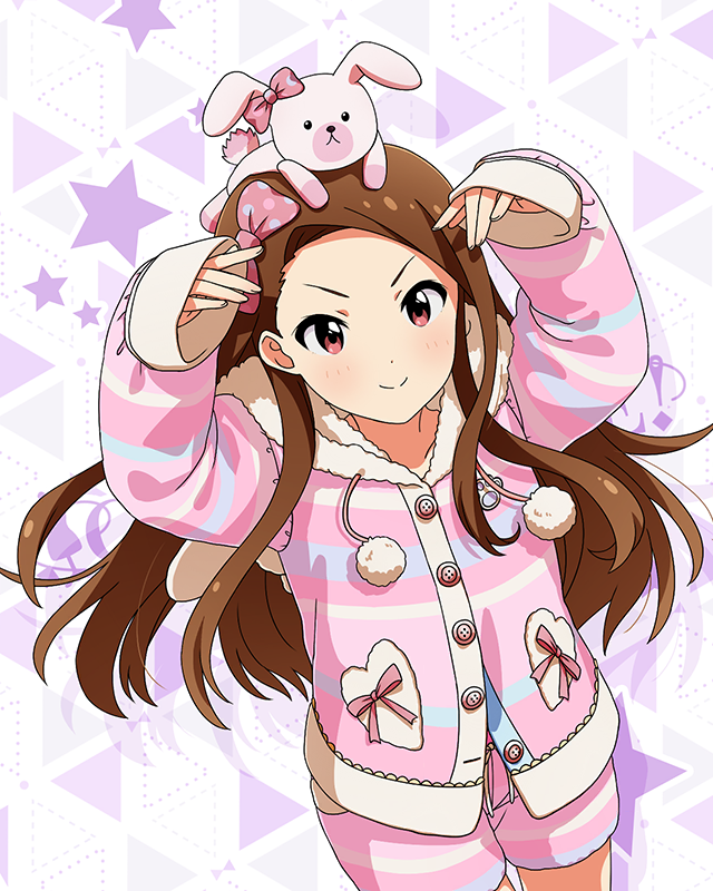 MILLION LIVE CONFERENCE! 水瀬伊織