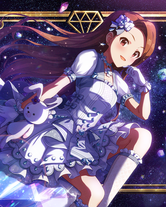 DIAMOND　水瀬伊織