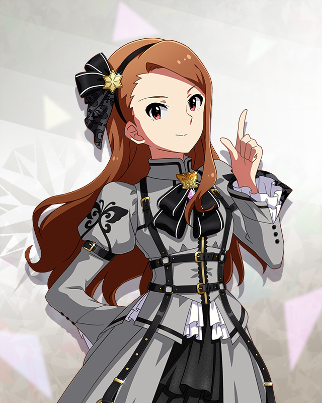 私たちのRainbow　水瀬伊織