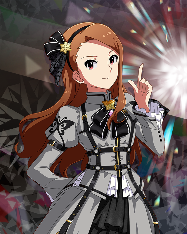 私たちのRainbow　水瀬伊織