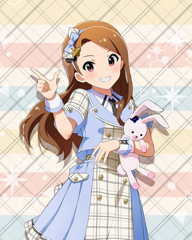 Raise a Good Sign　水瀬伊織