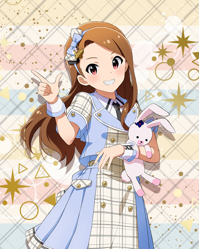 Raise a Good Sign　水瀬伊織