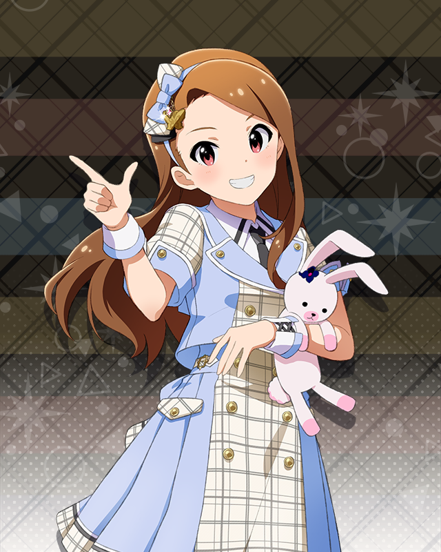 Raise a Good Sign　水瀬伊織