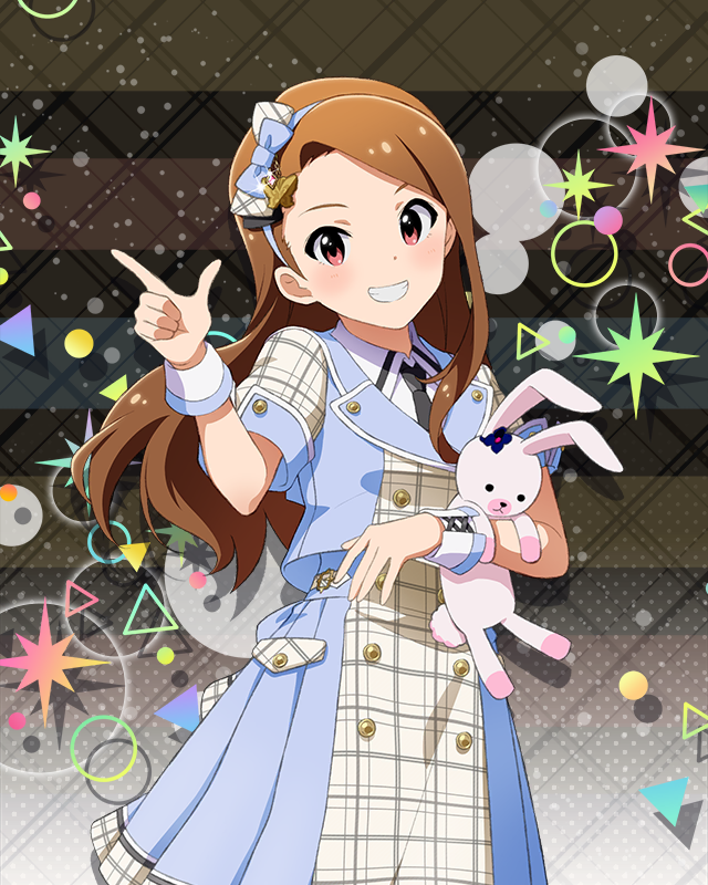 Raise a Good Sign　水瀬伊織