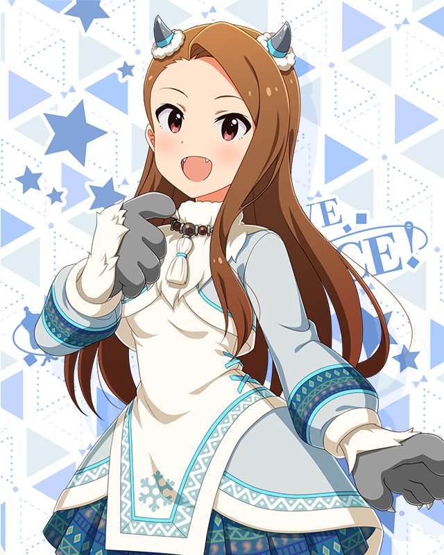 モンスターっ娘シリーズ 水瀬伊織