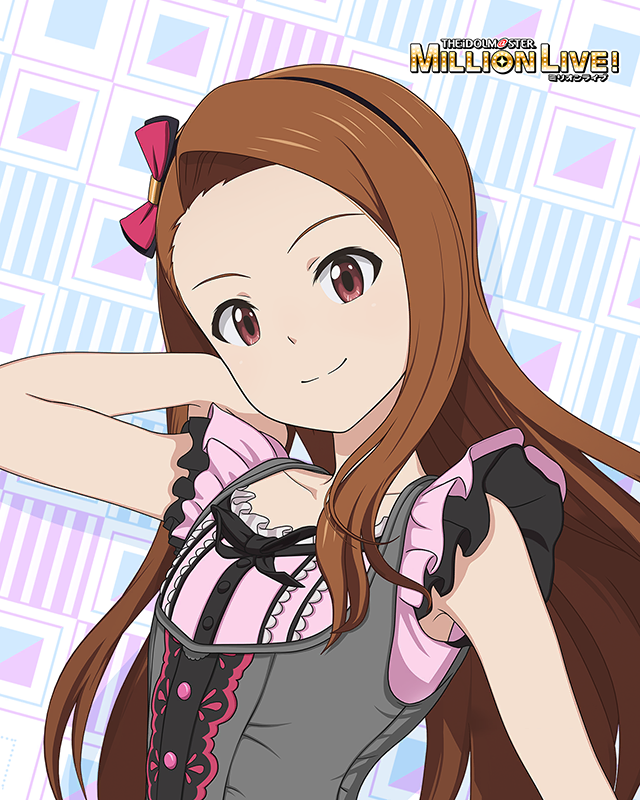 ミリアニセレクション 水瀬伊織