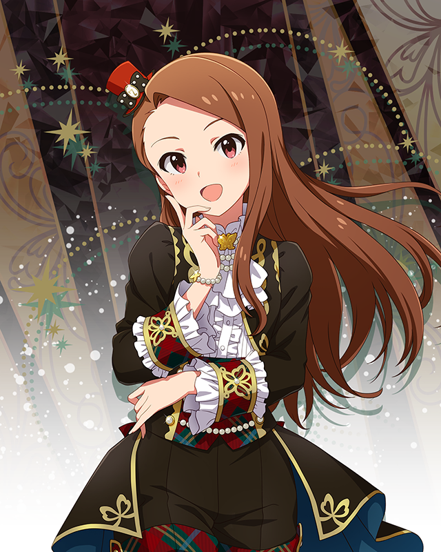 7Days Smile　水瀬伊織