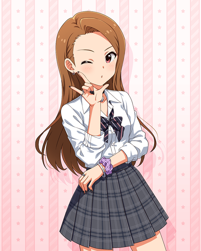 コンセプト★コスチュームシリーズ　水瀬伊織