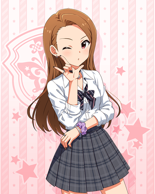 コンセプト★コスチュームシリーズ　水瀬伊織