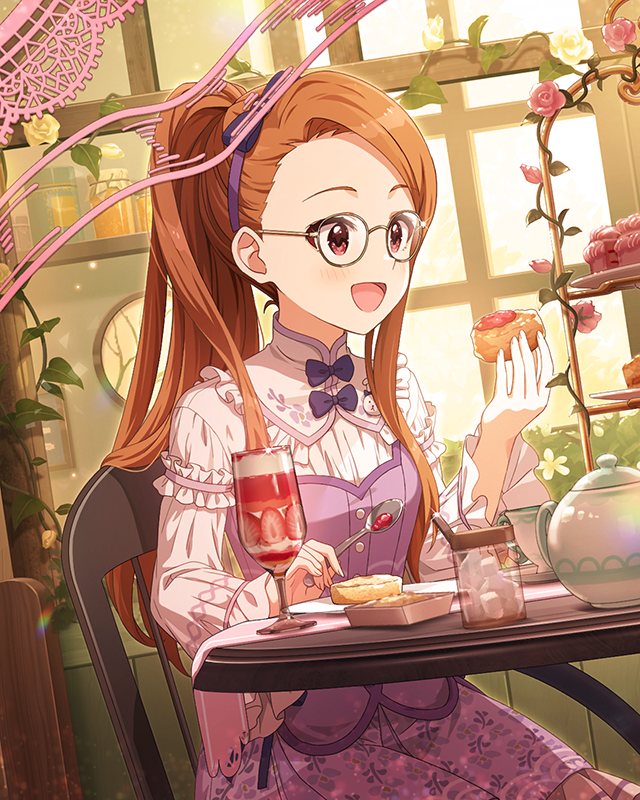 A moment of bliss 水瀬伊織 | Fantasia