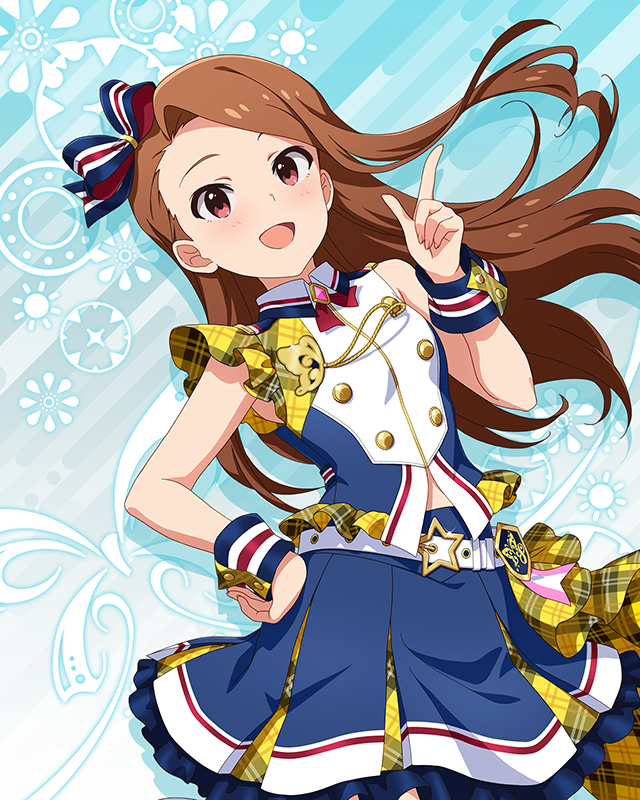 超々∞MUGENDAI　水瀬伊織