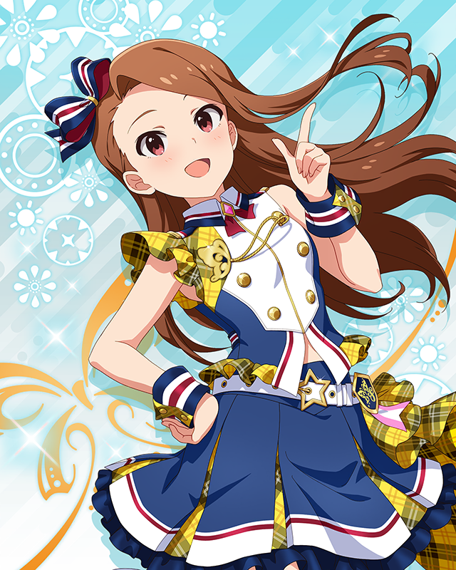 超々∞MUGENDAI　水瀬伊織