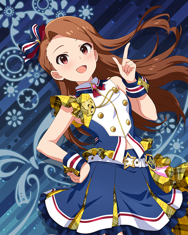 超々∞MUGENDAI　水瀬伊織