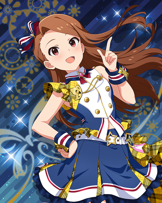 超々∞MUGENDAI　水瀬伊織