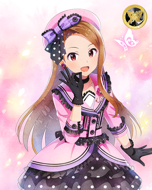 SPECIAL SOLO RECORDS 水瀬伊織