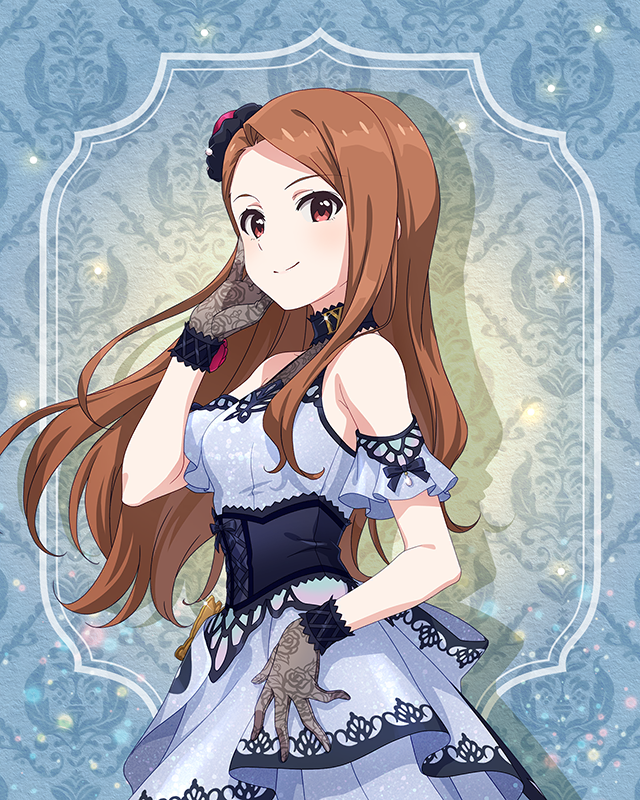 最上級：Invitation　水瀬伊織