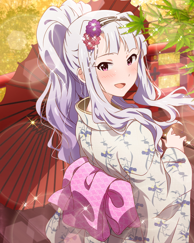 아름다운 엘디스트   시죠 타카네