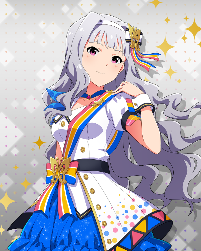 BRAND NEW PERFORMANCE 四条貴音