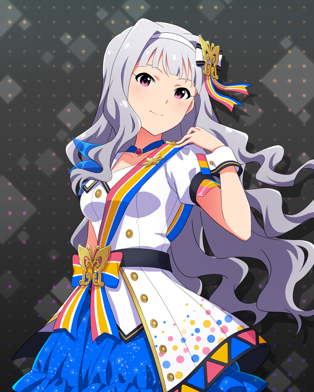 BRAND NEW PERFORMANCE 四条貴音