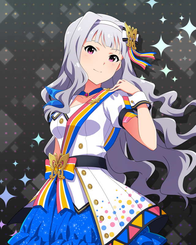 BRAND NEW PERFORMANCE 四条貴音