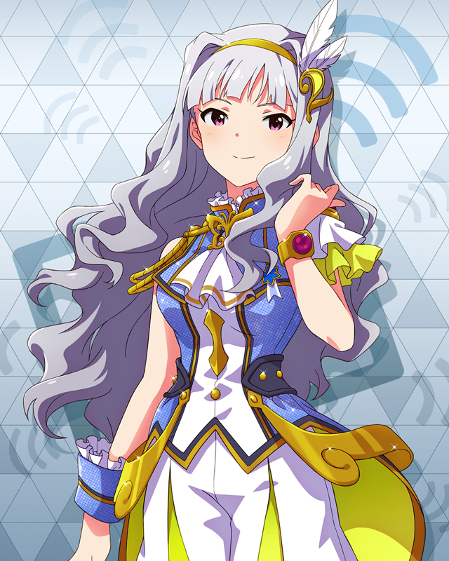 UNI-ONAIR 四条貴音