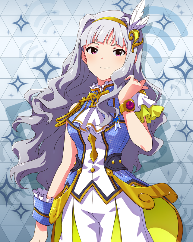 UNI-ONAIR 四条貴音