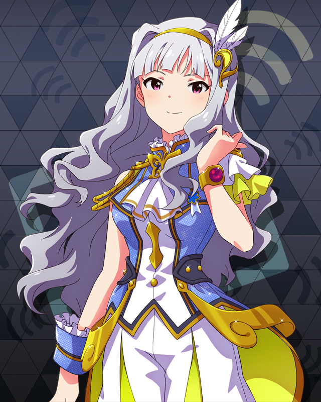 UNI-ONAIR 四条貴音